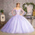 GLS by Gloria GL3484 - Embroidered Sweetheart Ballgown Special Occasion Dress