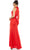 Ieena Duggal 49520 - High Halter Evening Gown Evening Dresses