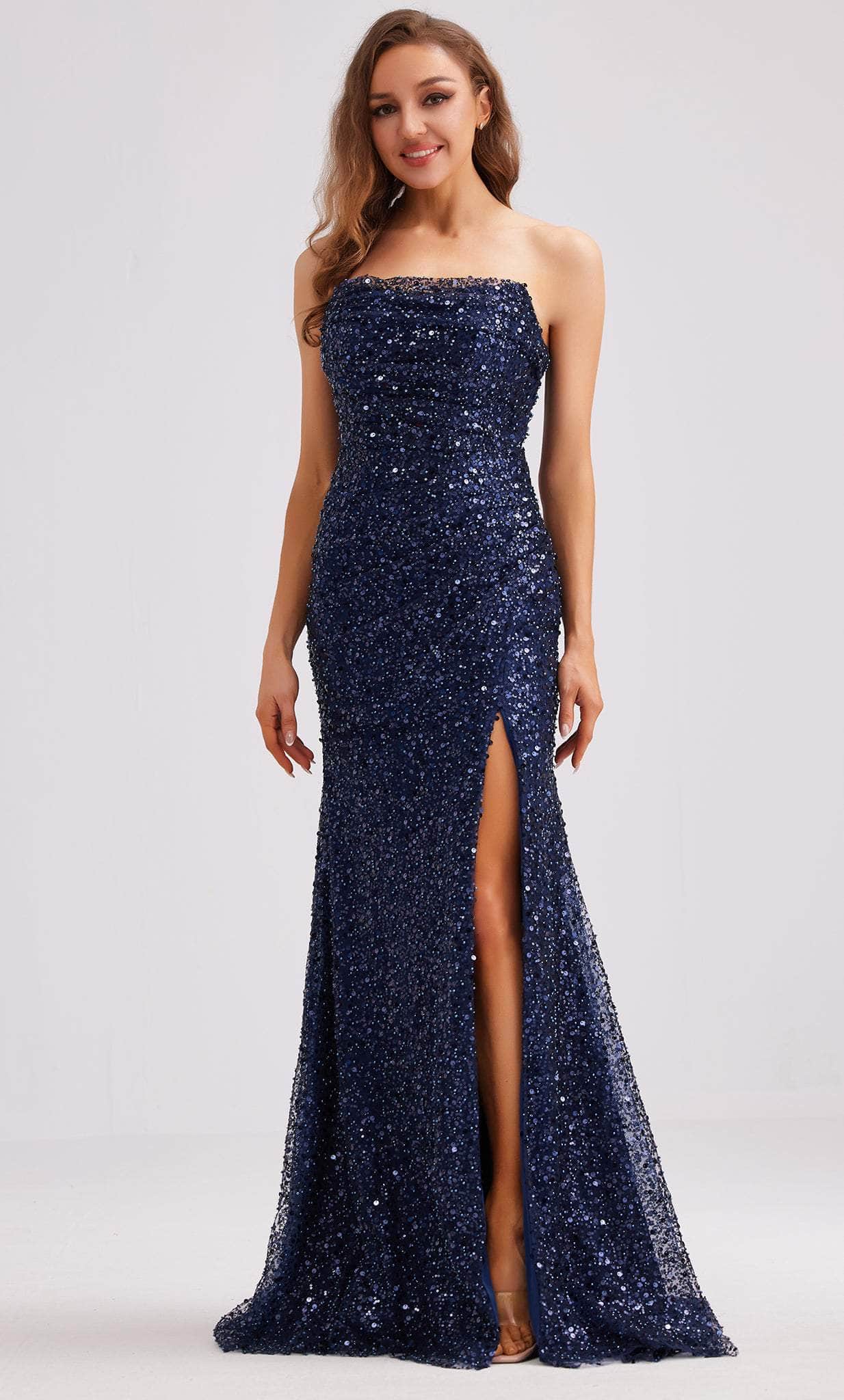 jadore sequin dress J'Adore Dresses J25021