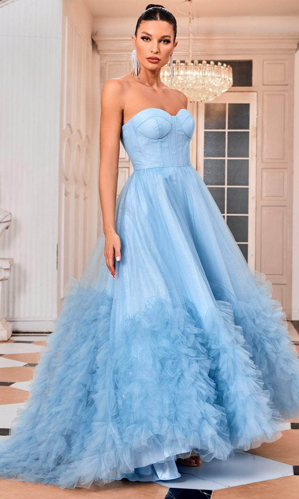 j and j prom dresses J'Adore Dresses J24012