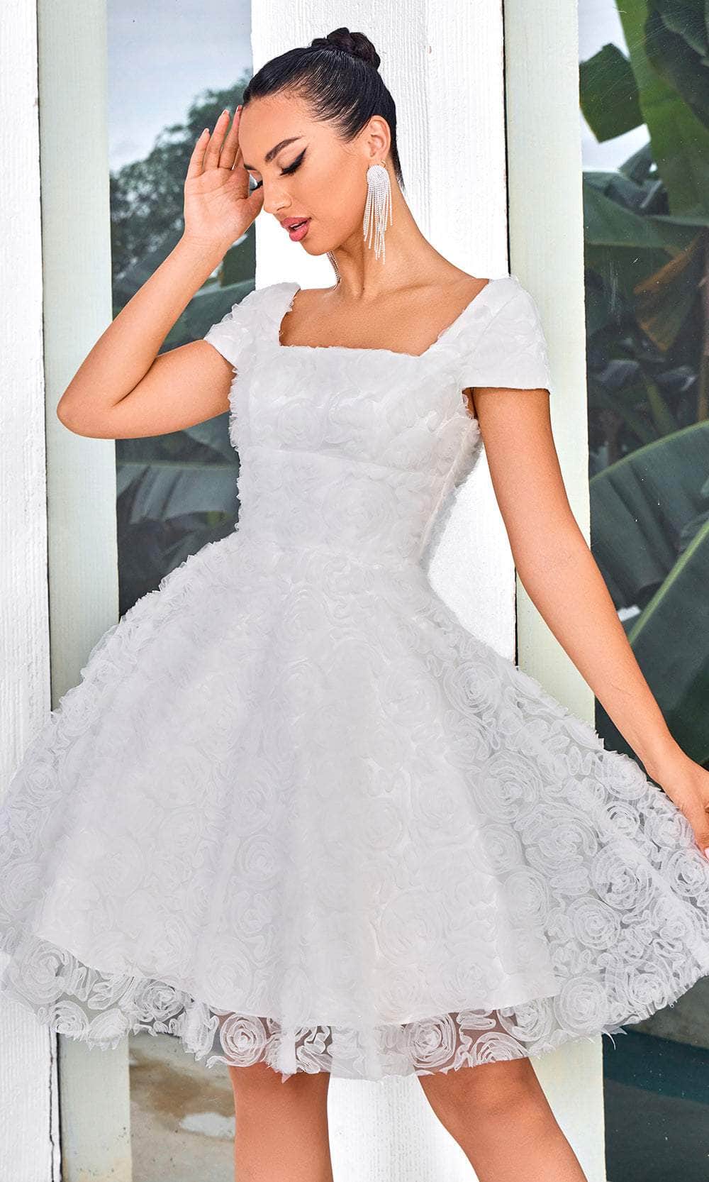 J'Adore Dresses J24088 J'Adore Dresses J24088