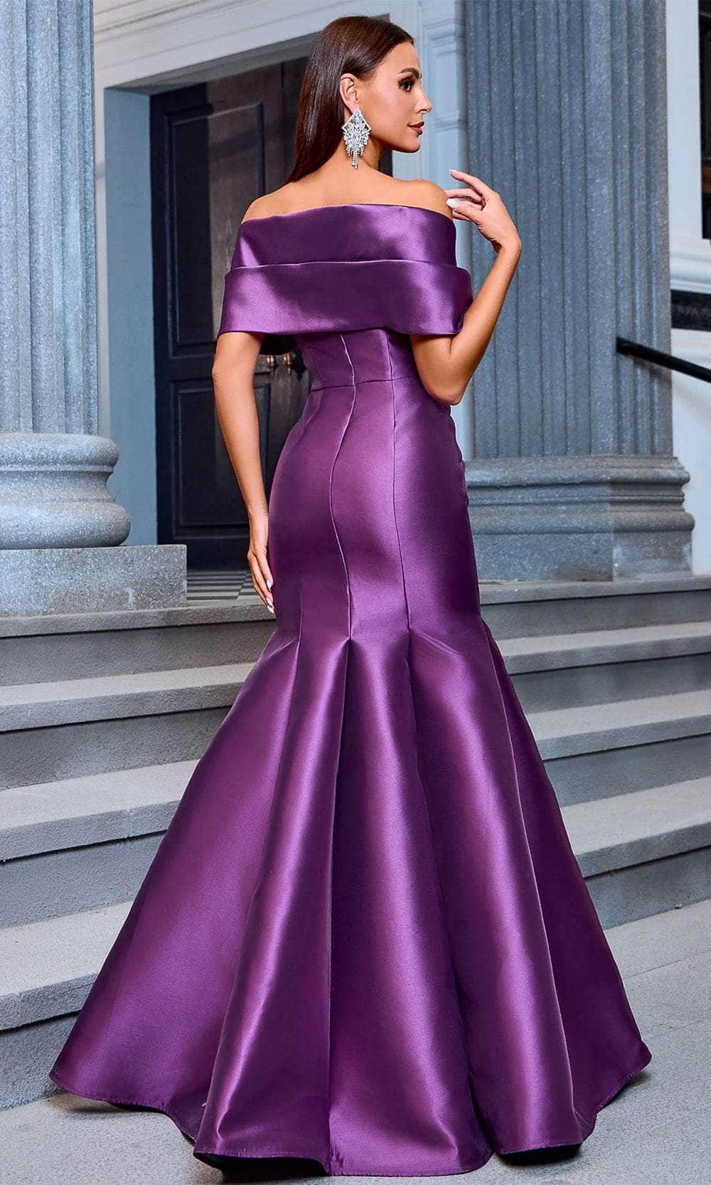 J'Adore Dresses JM202