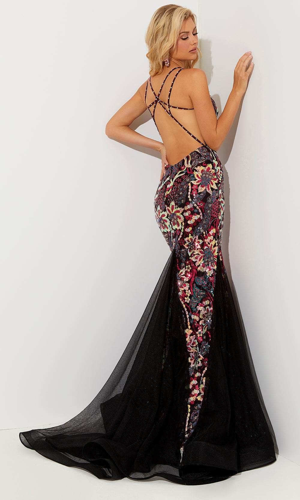 Jasz Couture 7515