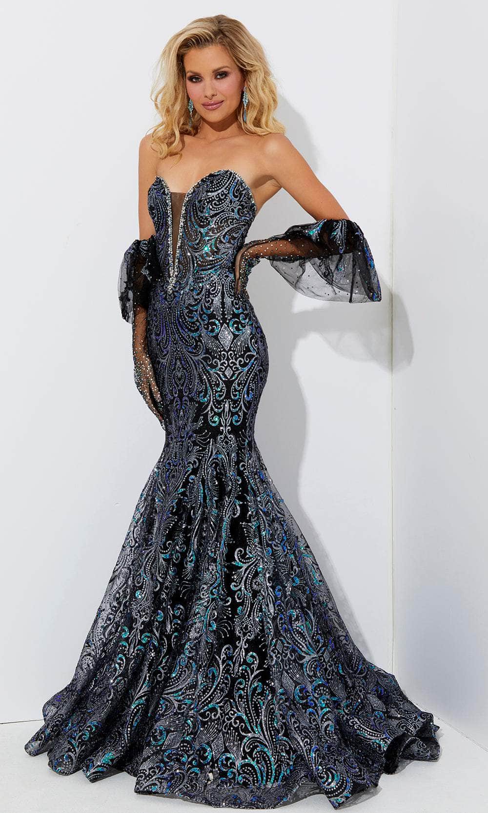 jasz prom dresses Jasz Couture 7904