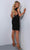 Johnathan Kayne 2883 - Sleeveless Open Back Cocktail Dress Cocktail Dresses