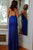 Jovani - 08531 Sleeveless Backless Evening Gown Prom Dresses