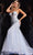 Jovani 22924 - Floral Embroidered Prom Gown Special Occasion Dress