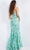 Jovani 23839 - Spaghetti Strap Sequin Prom Dress Special Occasion Dress