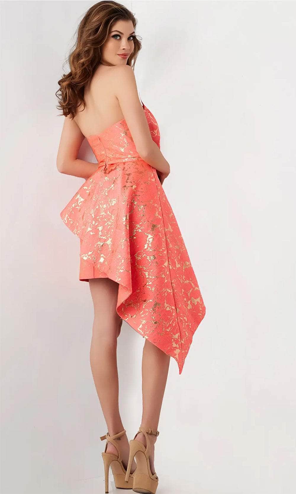 Jovani 25668