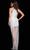 Jovani 25974 - Illusion Beaded Prom Gown Special Occasion Dress