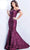 Jovani 26231 - Embroidered Evening Gown Mother of the Bride Dresses