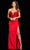 Jovani 36538 - Beaded Corset Prom Gown Special Occasion Dress