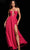 Jovani 39139 - Lace Style Bodice Prom Dress Special Occasion Dress