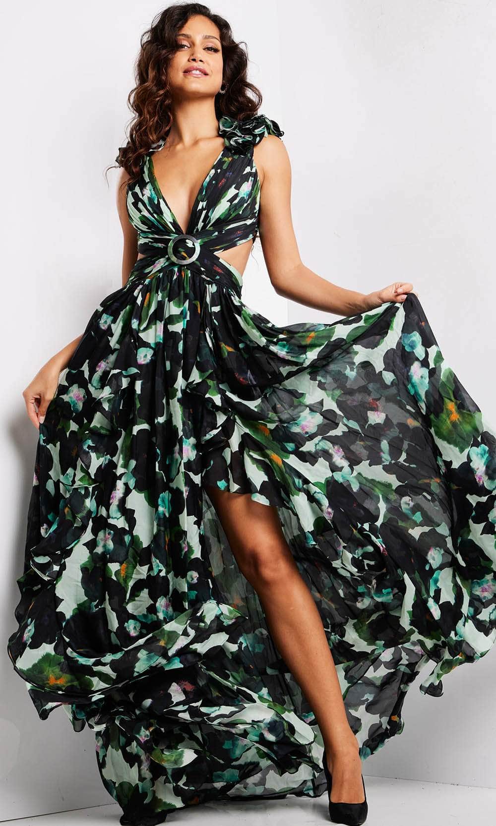 Jovani 39420