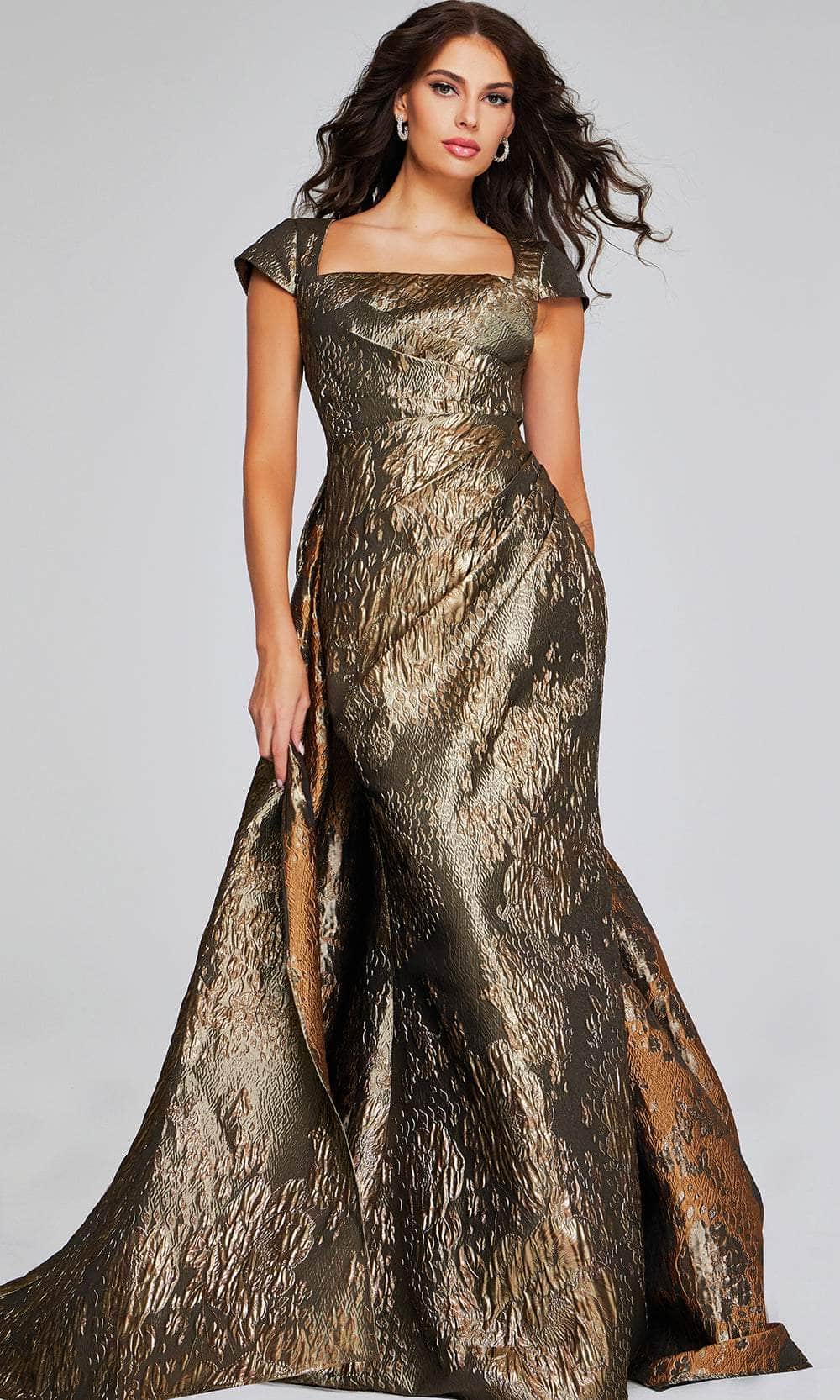 Jovani 40295 Prom Dress - Sand | NewYorkDress Jovani 40295 Prom Dress - Sand | NewYorkDress