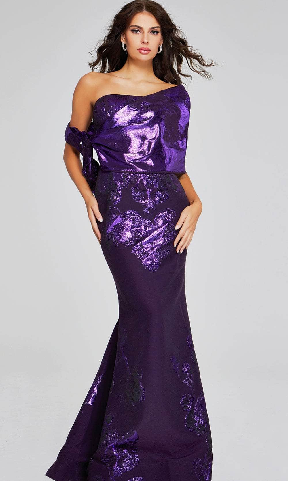 Jovani 40318SC