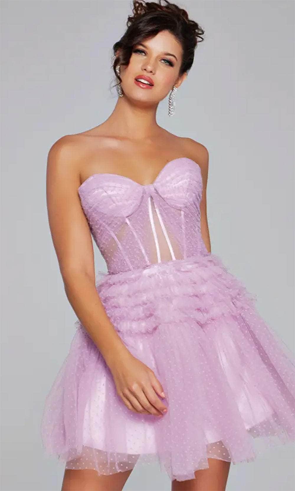 Jovani 40467 Jovani 40467