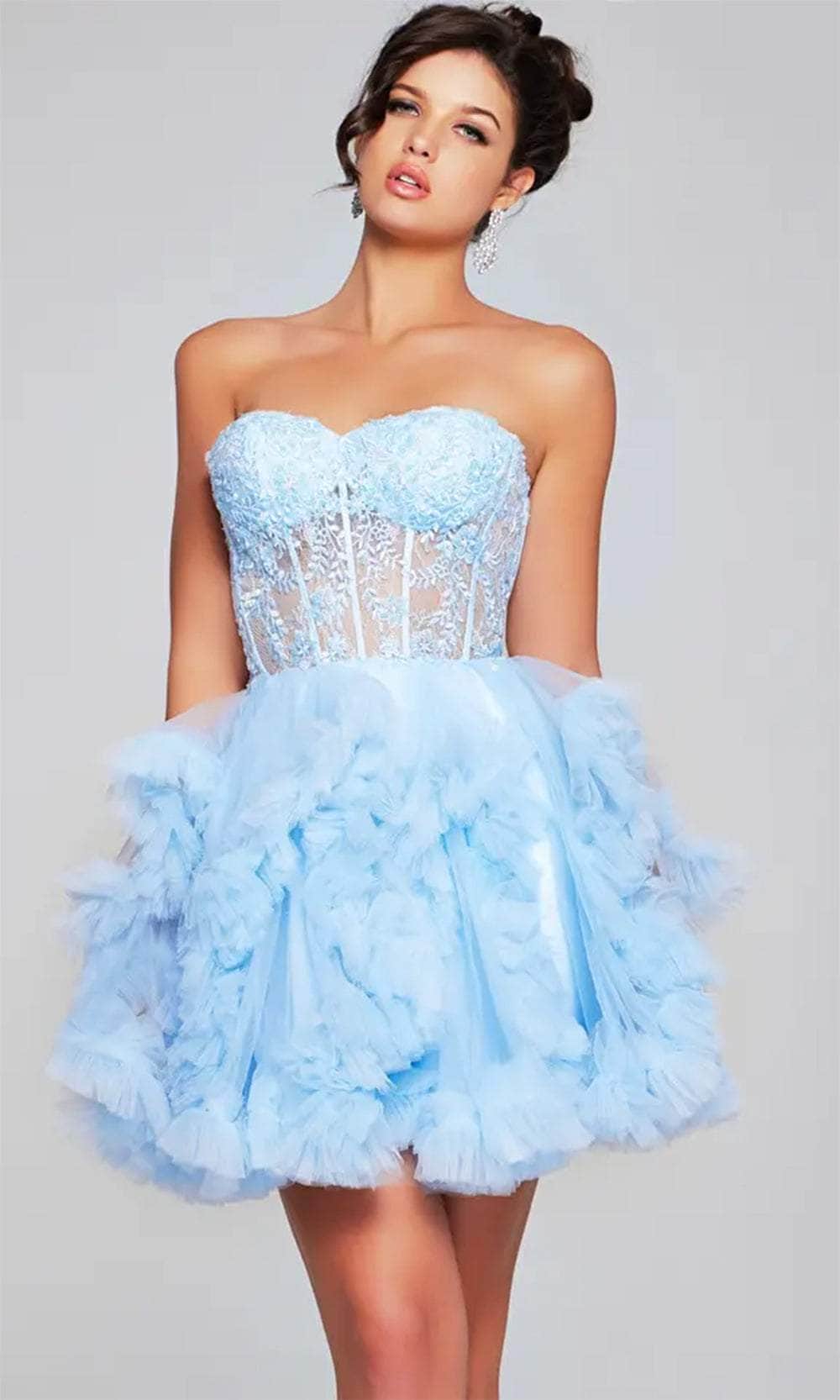 Jovani 40628