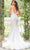 Jovani JB03864 - Beaded Lace Bridal Gown Bridal Dresses