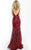 Jovani - Sleeveless Sequin Evening Dress 3186SC - 1 pc Black In Size 16 Available Prom Dresses 16 / Black