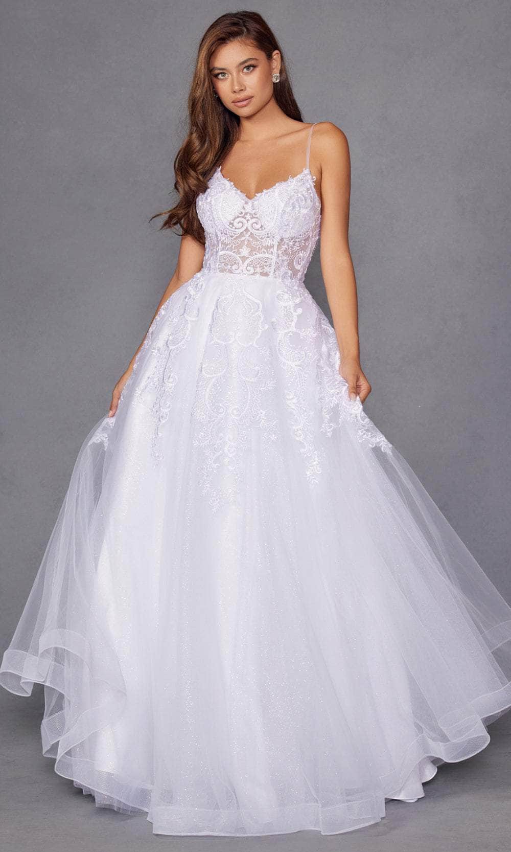 Juliet Dresses 2482SW