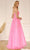 Juliet Dresses 260 - Applique Tulle Prom Dress Special Occasion Dress