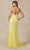 Juliet Dresses 271 - Glitter Mermaid Prom Dress Special Occasion Dress