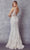 Juliet Dresses 277 - Glitter Lace Mermaid Prom Dress Special Occasion Dress