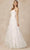 Juliet Dresses 279 - Embroidered Sleeveless Prom Dress Special Occasion Dress