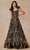Juliet Dresses 297 - Scoop Sleeveless Evening Gown Special Occasion Dress