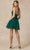 Juliet Dresses 864 - Embroidered Sweetheart Cocktail Dress Special Occasion Dress