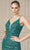 Juliet Dresses 870 - Sequin Embellished Cocktail Dress Special Occasion Dress