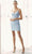 Juliet Dresses 876 - Sleeveless V-Neck Cocktail Dress Special Occasion Dress