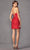 Juliet Dresses 896 - Ruched Bodice Cocktail Dress Special Occasion Dress