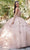 Juliet Dresses JT1450J - Sweetheart Beaded Appliqued Ballgown Ball Gowns