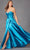 Juliet Dresses JT2435A - Strapless Embellished Prom Dress Prom Dresses