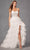 Juliet Dresses JT2464AW - Embellished Sleeveless Bridal Gown Bridal Dresses