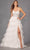 Juliet Dresses JT2464AW - Embellished Sleeveless Bridal Gown Bridal Dresses