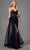 Juliet Dresses JT2468K - Corset Sleeveless Prom Dress Prom Dresses