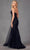 Juliet Dresses JT2468K - Corset Sleeveless Prom Dress Prom Dresses