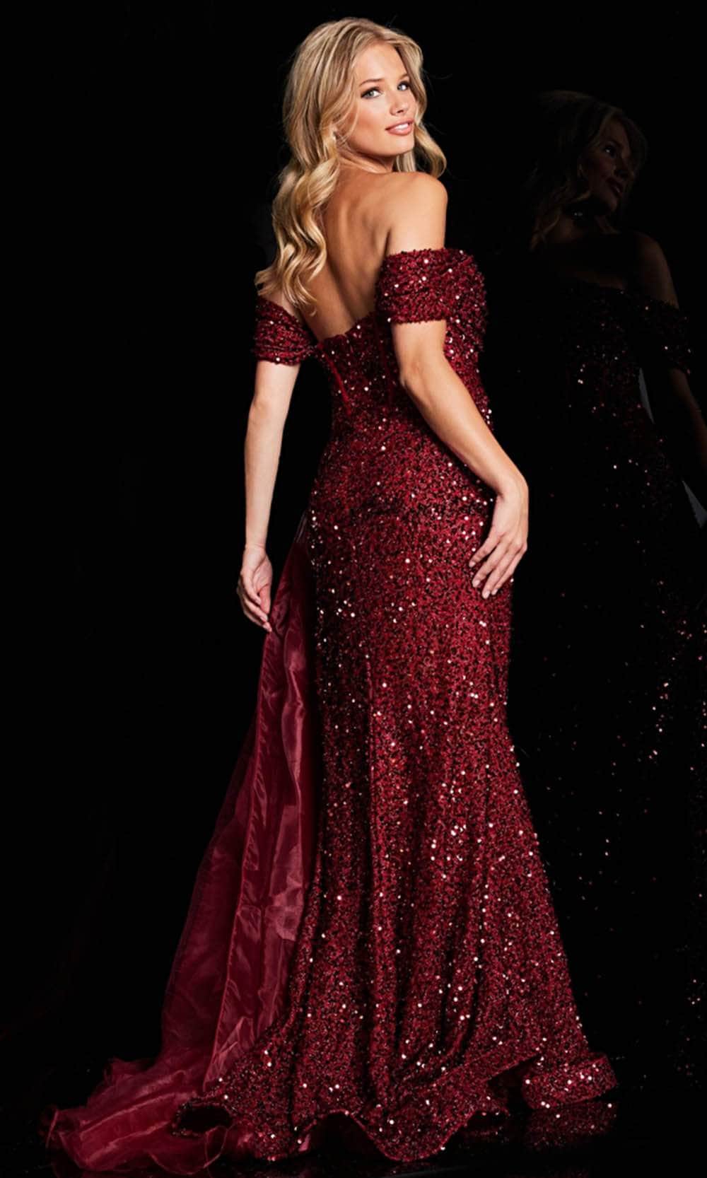 jvn evening dresses JVN by Jovani JVN24010 Dress