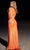 JVN by Jovani JVN38106 - Sequin One-Shoulder Prom Dress Prom Dresses
