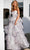 JVN by Jovani JVN38608 - Bow Accented Strapless Ballgown Ballgown Dresses