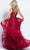 JVN by Jovani - JVN59046 Embellished  Tulle A-Line Gown Prom Dresses