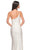 La Femme 31699 - One Shoulder Beaded Prom Dress Evening Dresses