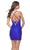 La Femme 31831 - Beaded Sheath Cocktail Dress Cocktail Dresses