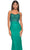 La Femme 31989 - Rhinestone Bodice Prom Dress Special Occasion Dress