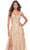 La Femme 32032 - Sequin Beaded Prom Dress Evening Dresses