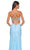 La Femme 32079 - Beaded Illusion Corset Prom Dress Evening Dresses