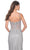 La Femme 32232 - Sweetheart Lace Illusion Corset Prom Gown Evening Dresses